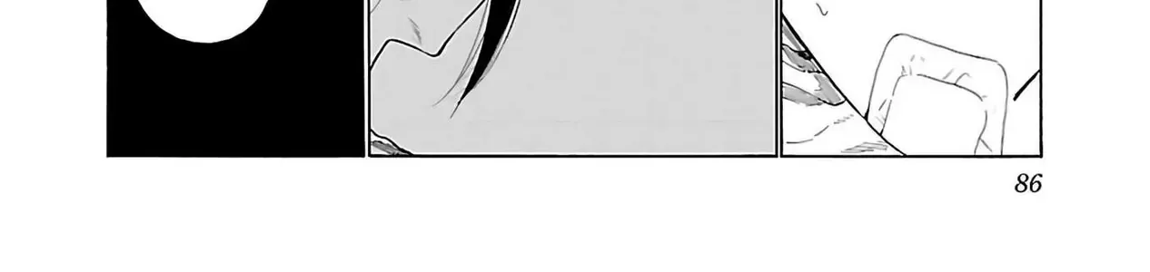 Thuốc Lá Senpai & Kouhai 'Anh Đào' Chap 19 - Next Chap 20