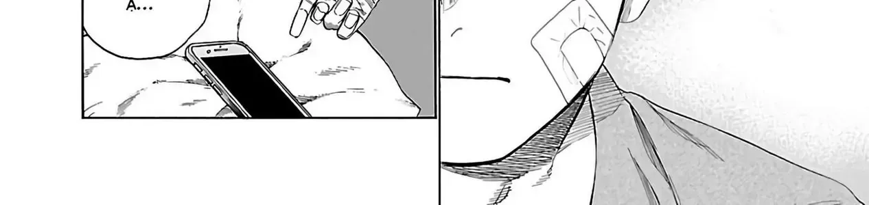 Thuốc Lá Senpai & Kouhai 'Anh Đào' Chap 19 - Next Chap 20