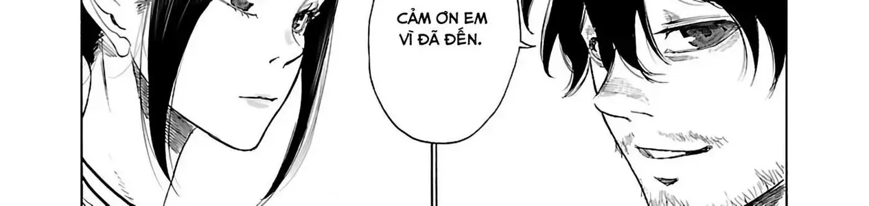 Thuốc Lá Senpai & Kouhai 'Anh Đào' Chap 19 - Next Chap 20