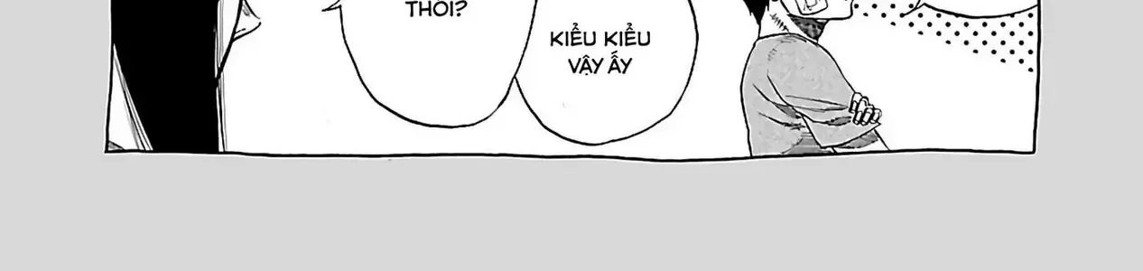 Thuốc Lá Senpai & Kouhai 'Anh Đào' Chap 19 - Next Chap 20