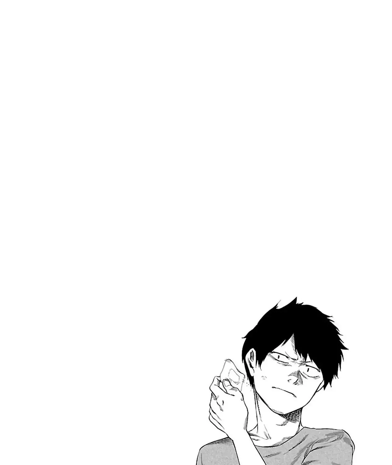 Thuốc Lá Senpai & Kouhai 'Anh Đào' Chap 19 - Next Chap 20