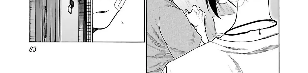 Thuốc Lá Senpai & Kouhai 'Anh Đào' Chap 19 - Next Chap 20