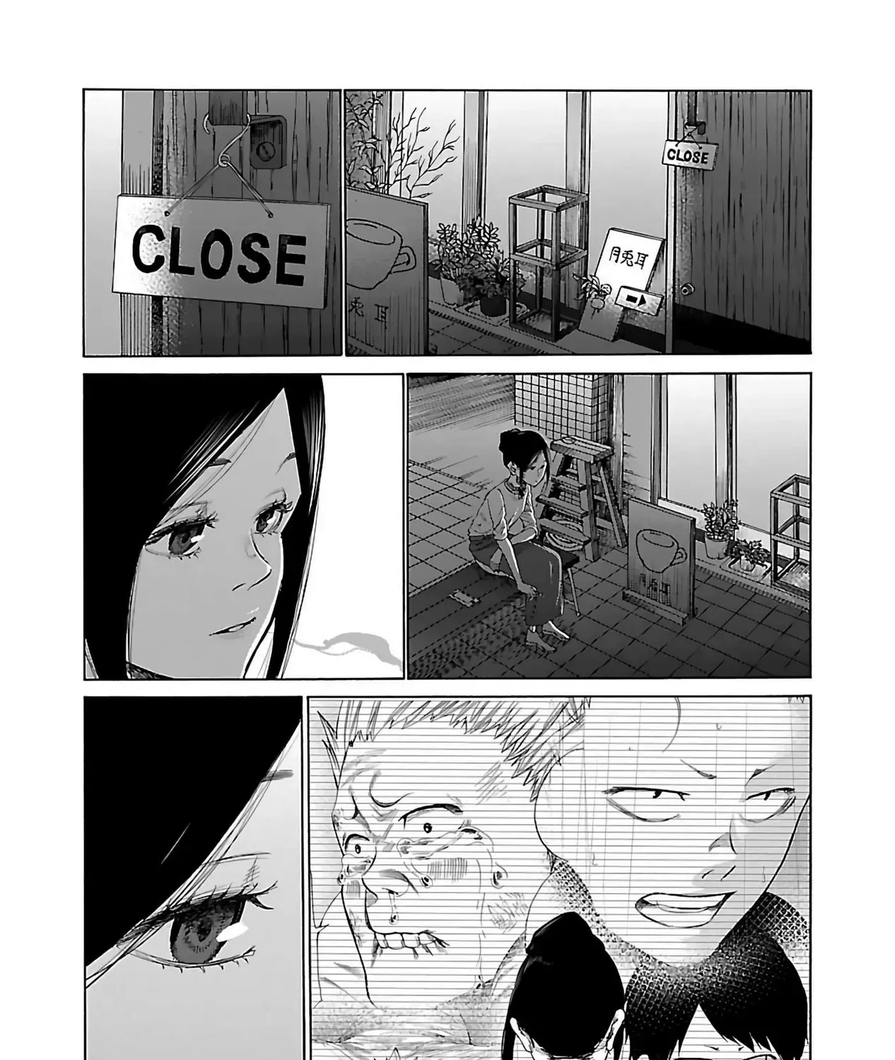 Thuốc Lá Senpai & Kouhai 'Anh Đào' Chap 19 - Next Chap 20