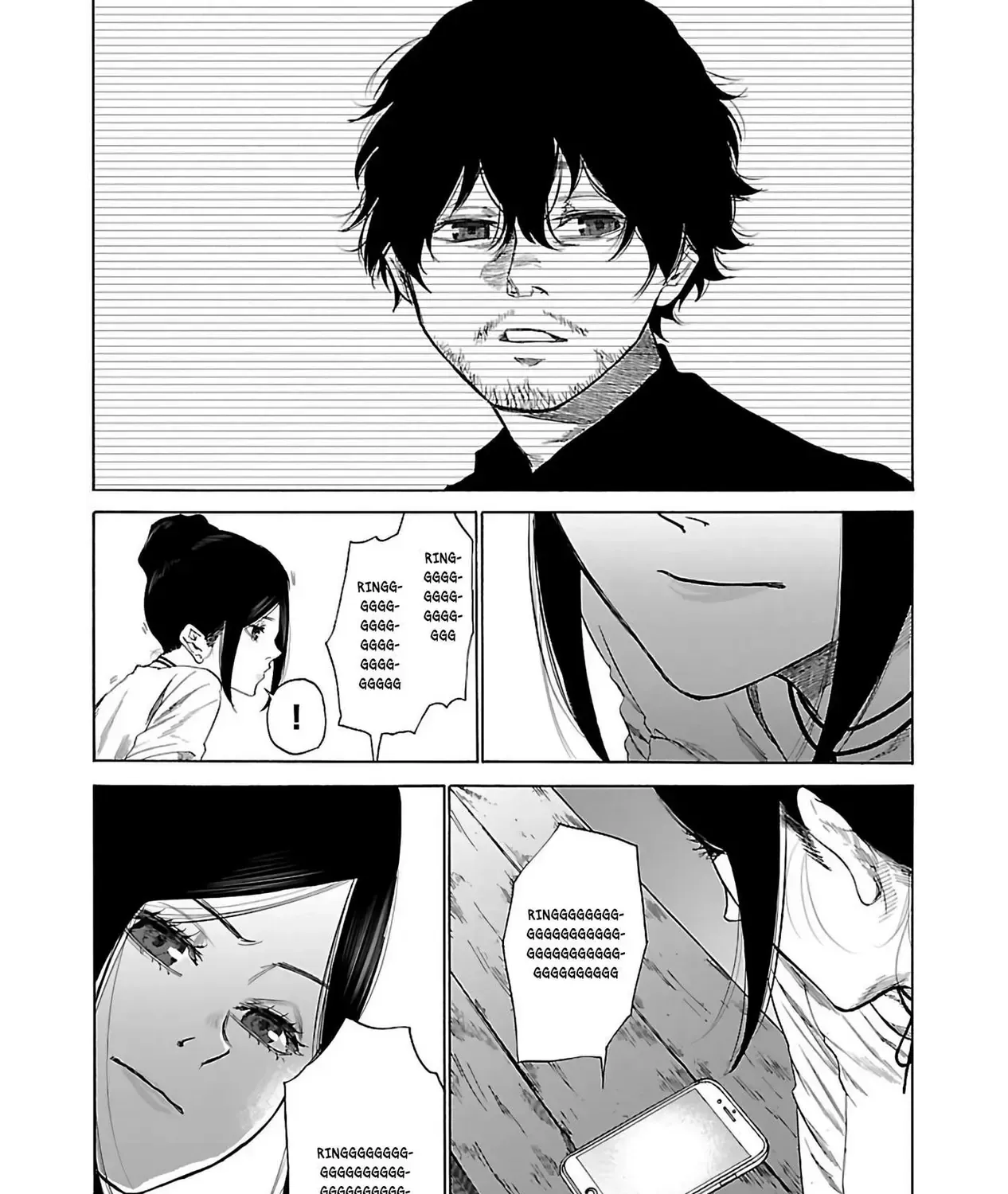 Thuốc Lá Senpai & Kouhai 'Anh Đào' Chap 19 - Next Chap 20