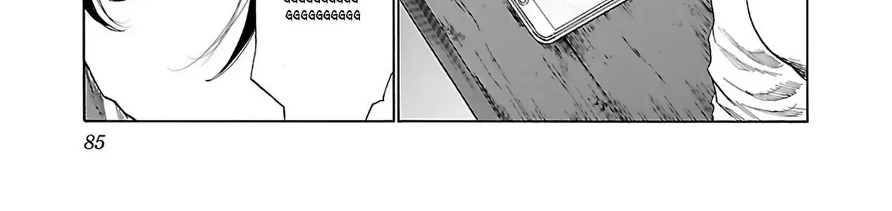 Thuốc Lá Senpai & Kouhai 'Anh Đào' Chap 19 - Next Chap 20