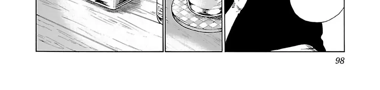 Thuốc Lá Senpai & Kouhai 'Anh Đào' Chap 20 - Next Chap 21