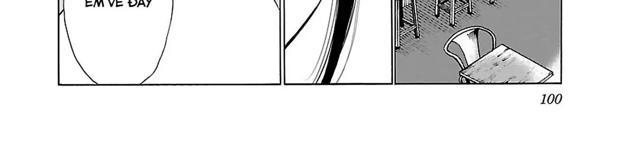 Thuốc Lá Senpai & Kouhai 'Anh Đào' Chap 20 - Next Chap 21