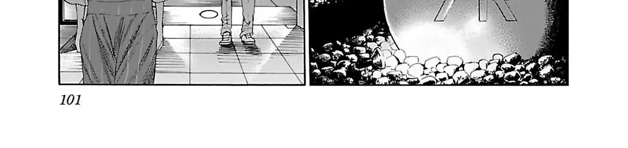 Thuốc Lá Senpai & Kouhai 'Anh Đào' Chap 20 - Next Chap 21