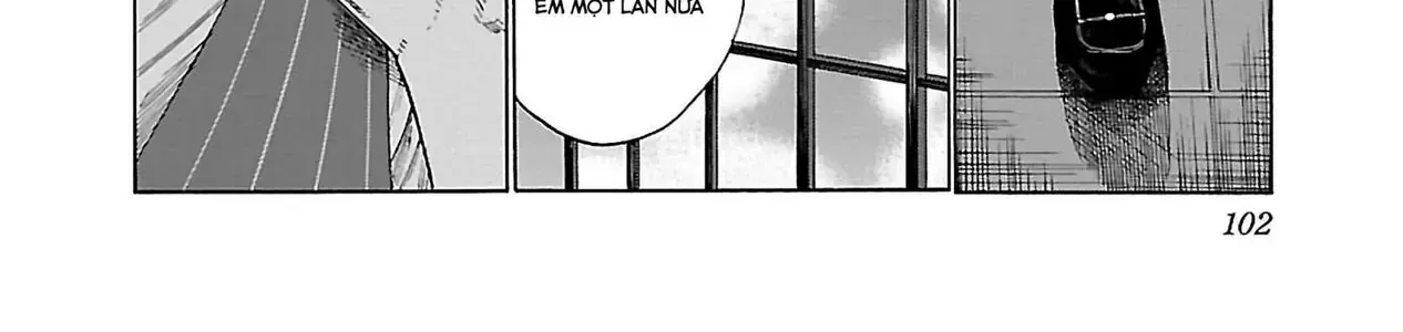 Thuốc Lá Senpai & Kouhai 'Anh Đào' Chap 20 - Next Chap 21