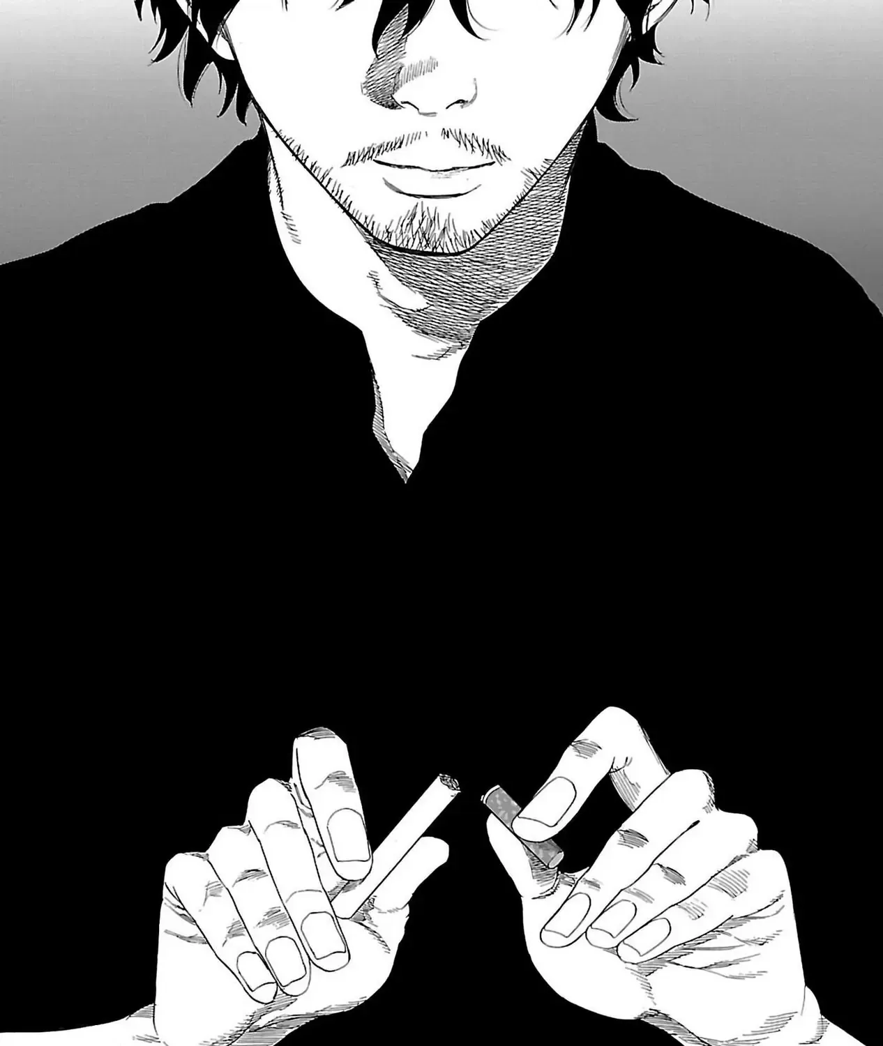 Thuốc Lá Senpai & Kouhai 'Anh Đào' Chap 20 - Next Chap 21