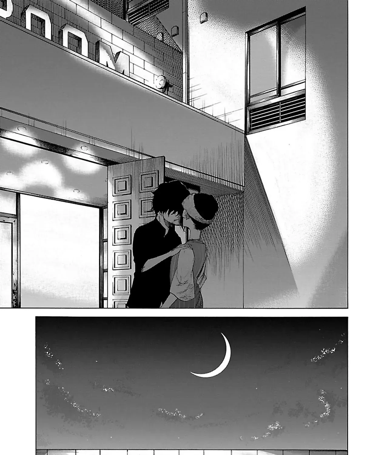 Thuốc Lá Senpai & Kouhai 'Anh Đào' Chap 20 - Next Chap 21