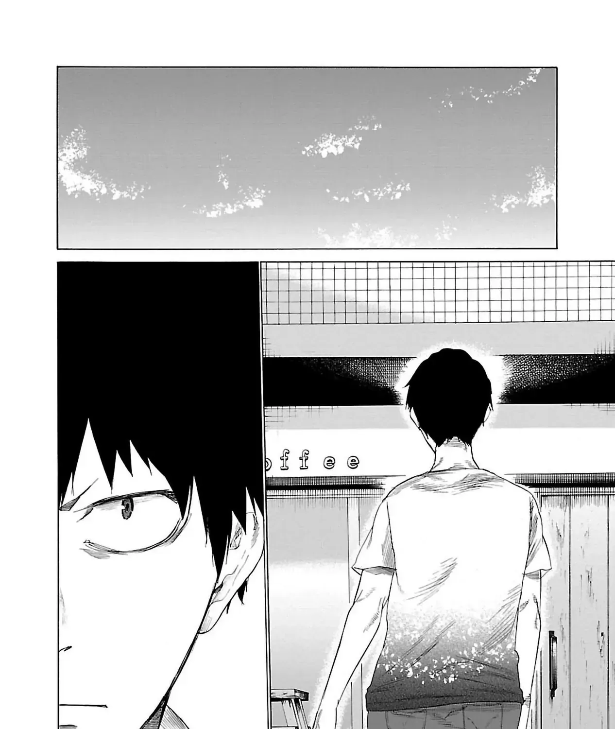 Thuốc Lá Senpai & Kouhai 'Anh Đào' Chap 20 - Next Chap 21