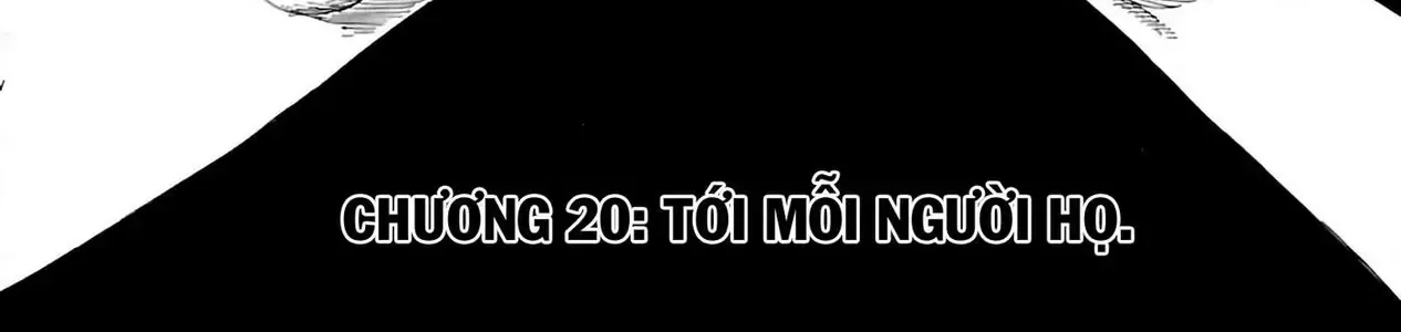 Thuốc Lá Senpai & Kouhai 'Anh Đào' Chap 20 - Next Chap 21