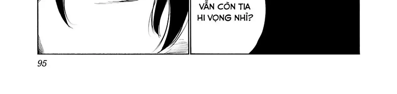 Thuốc Lá Senpai & Kouhai 'Anh Đào' Chap 20 - Next Chap 21