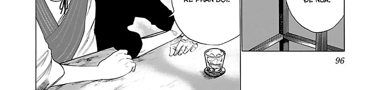 Thuốc Lá Senpai & Kouhai 'Anh Đào' Chap 20 - Next Chap 21