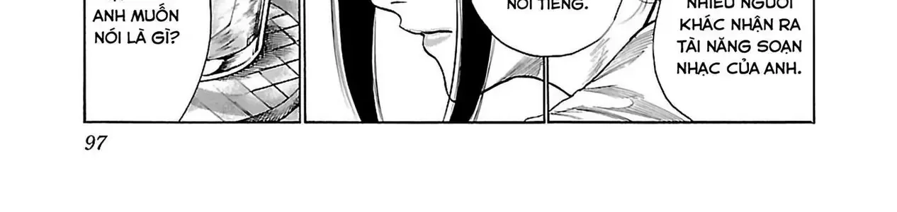 Thuốc Lá Senpai & Kouhai 'Anh Đào' Chap 20 - Next Chap 21