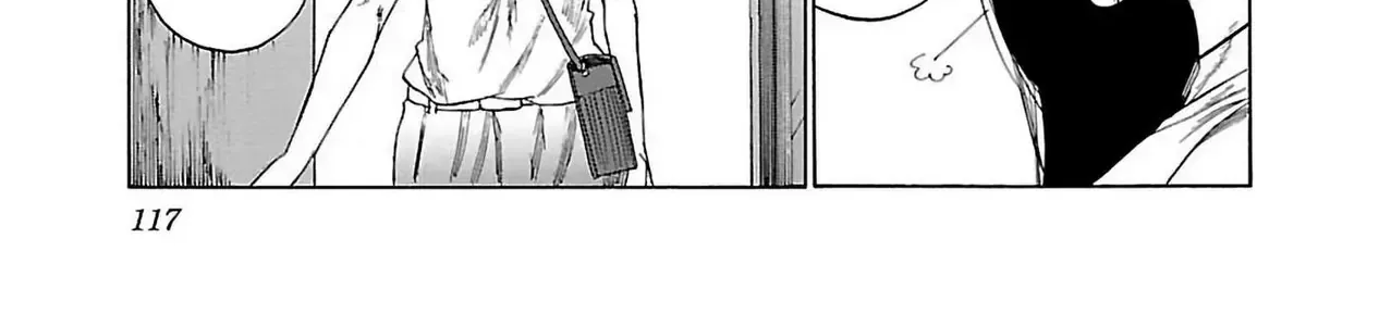 Thuốc Lá Senpai & Kouhai 'Anh Đào' Chap 21 - Next Chap 22