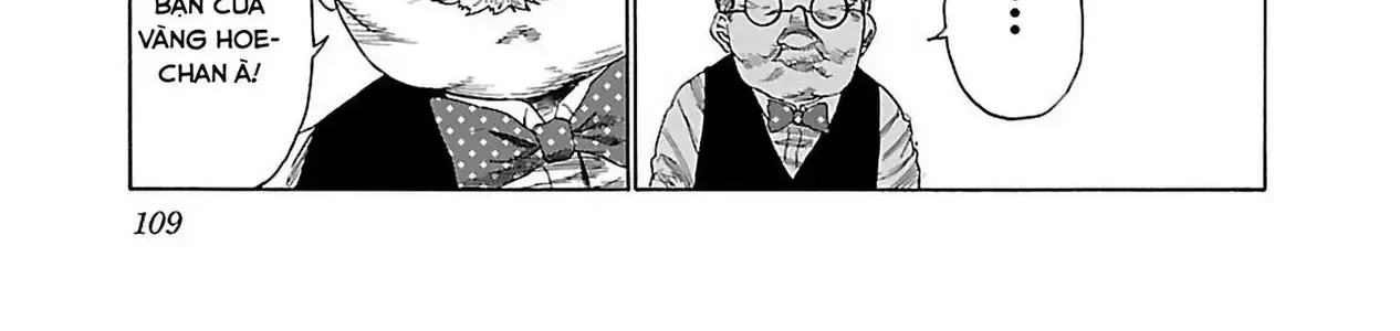 Thuốc Lá Senpai & Kouhai 'Anh Đào' Chap 21 - Next Chap 22