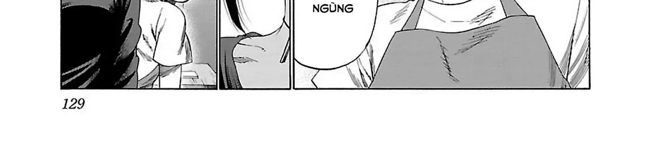 Thuốc Lá Senpai & Kouhai 'Anh Đào' Chap 22 - Next Chap 23