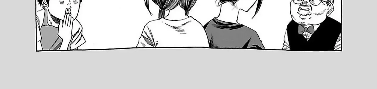 Thuốc Lá Senpai & Kouhai 'Anh Đào' Chap 22 - Next Chap 23