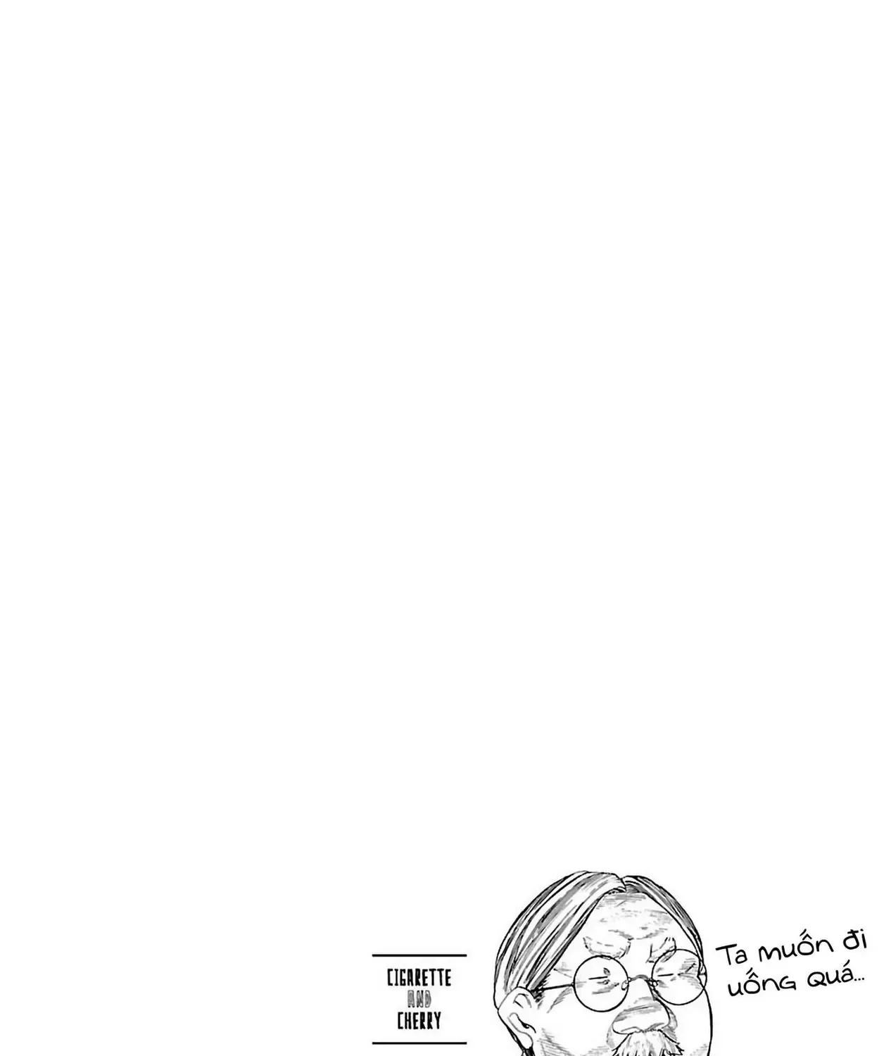 Thuốc Lá Senpai & Kouhai 'Anh Đào' Chap 22 - Next Chap 23