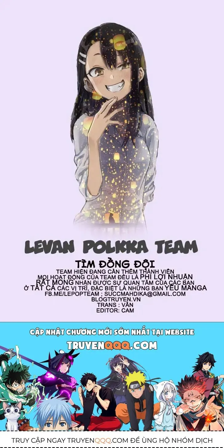 Thuốc Lá Senpai & Kouhai 'Anh Đào' Chap 22 - Next Chap 23