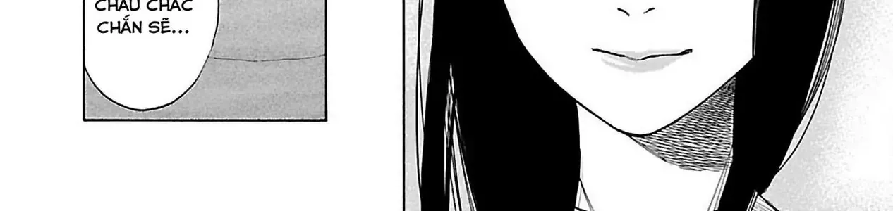 Thuốc Lá Senpai & Kouhai 'Anh Đào' Chap 22 - Next Chap 23