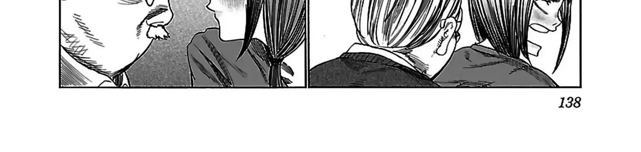 Thuốc Lá Senpai & Kouhai 'Anh Đào' Chap 23 - Next Chap 24