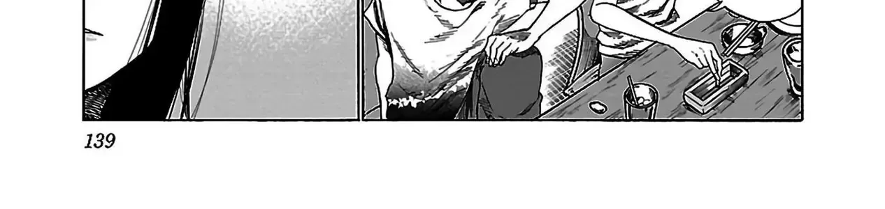 Thuốc Lá Senpai & Kouhai 'Anh Đào' Chap 23 - Next Chap 24