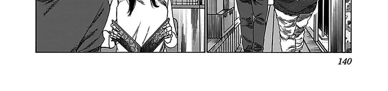 Thuốc Lá Senpai & Kouhai 'Anh Đào' Chap 23 - Next Chap 24