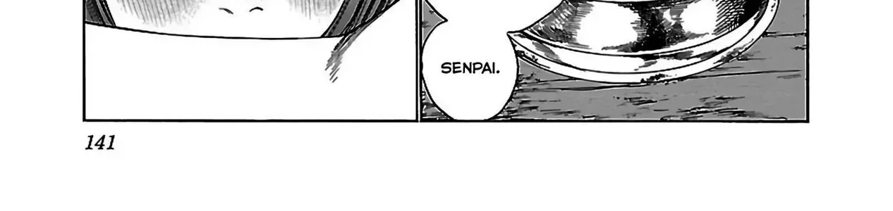 Thuốc Lá Senpai & Kouhai 'Anh Đào' Chap 23 - Next Chap 24