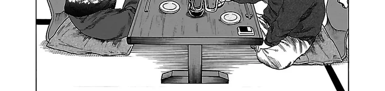 Thuốc Lá Senpai & Kouhai 'Anh Đào' Chap 23 - Next Chap 24