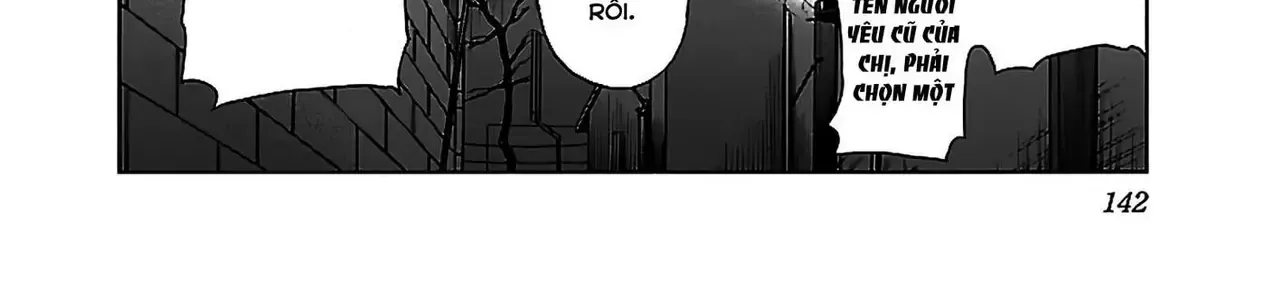 Thuốc Lá Senpai & Kouhai 'Anh Đào' Chap 23 - Next Chap 24