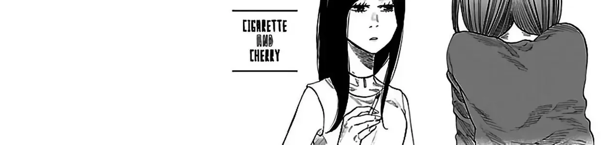 Thuốc Lá Senpai & Kouhai 'Anh Đào' Chap 23 - Next Chap 24