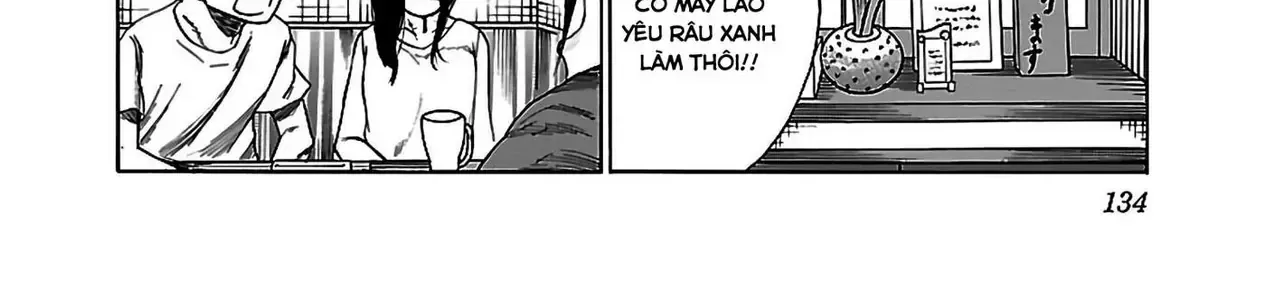 Thuốc Lá Senpai & Kouhai 'Anh Đào' Chap 23 - Next Chap 24