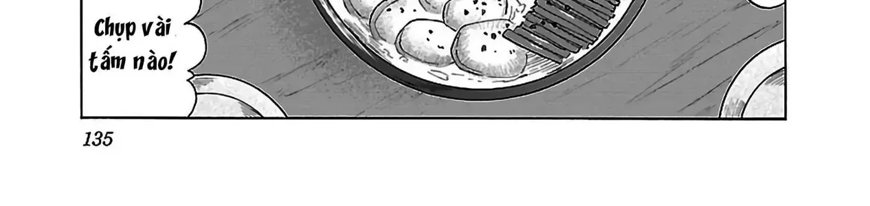 Thuốc Lá Senpai & Kouhai 'Anh Đào' Chap 23 - Next Chap 24