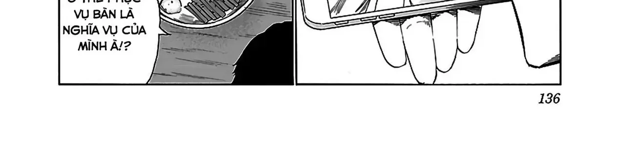 Thuốc Lá Senpai & Kouhai 'Anh Đào' Chap 23 - Next Chap 24