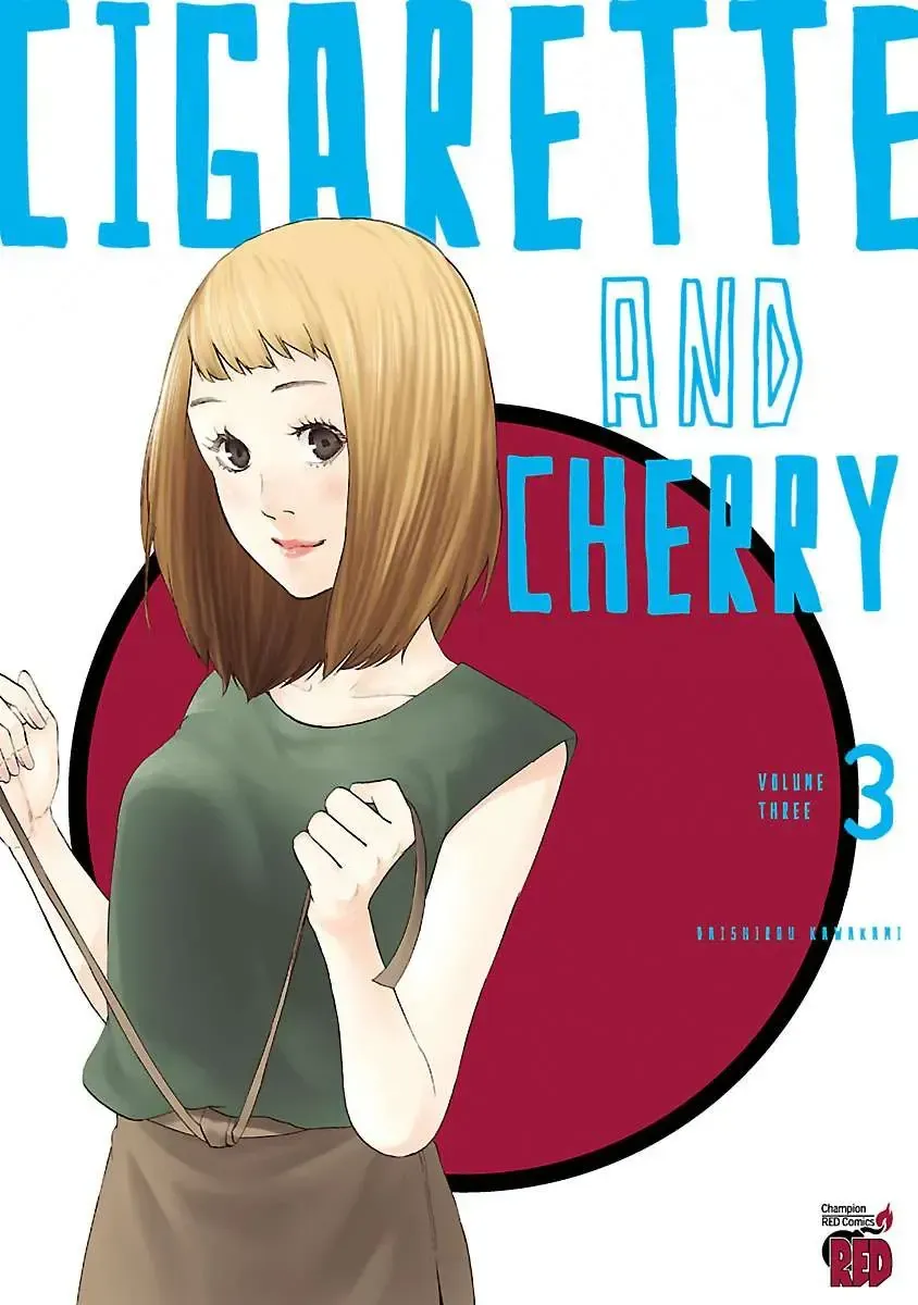 Thuốc Lá Senpai & Kouhai 'Anh Đào' Chap 25 - Next Chap 26