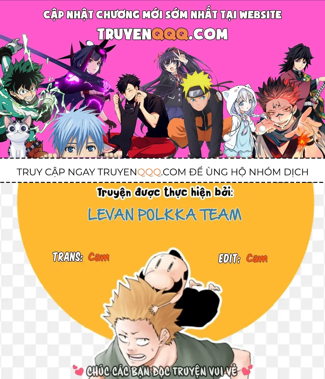 Thuốc Lá Senpai & Kouhai 'Anh Đào' Chap 26 - Next Chap 27