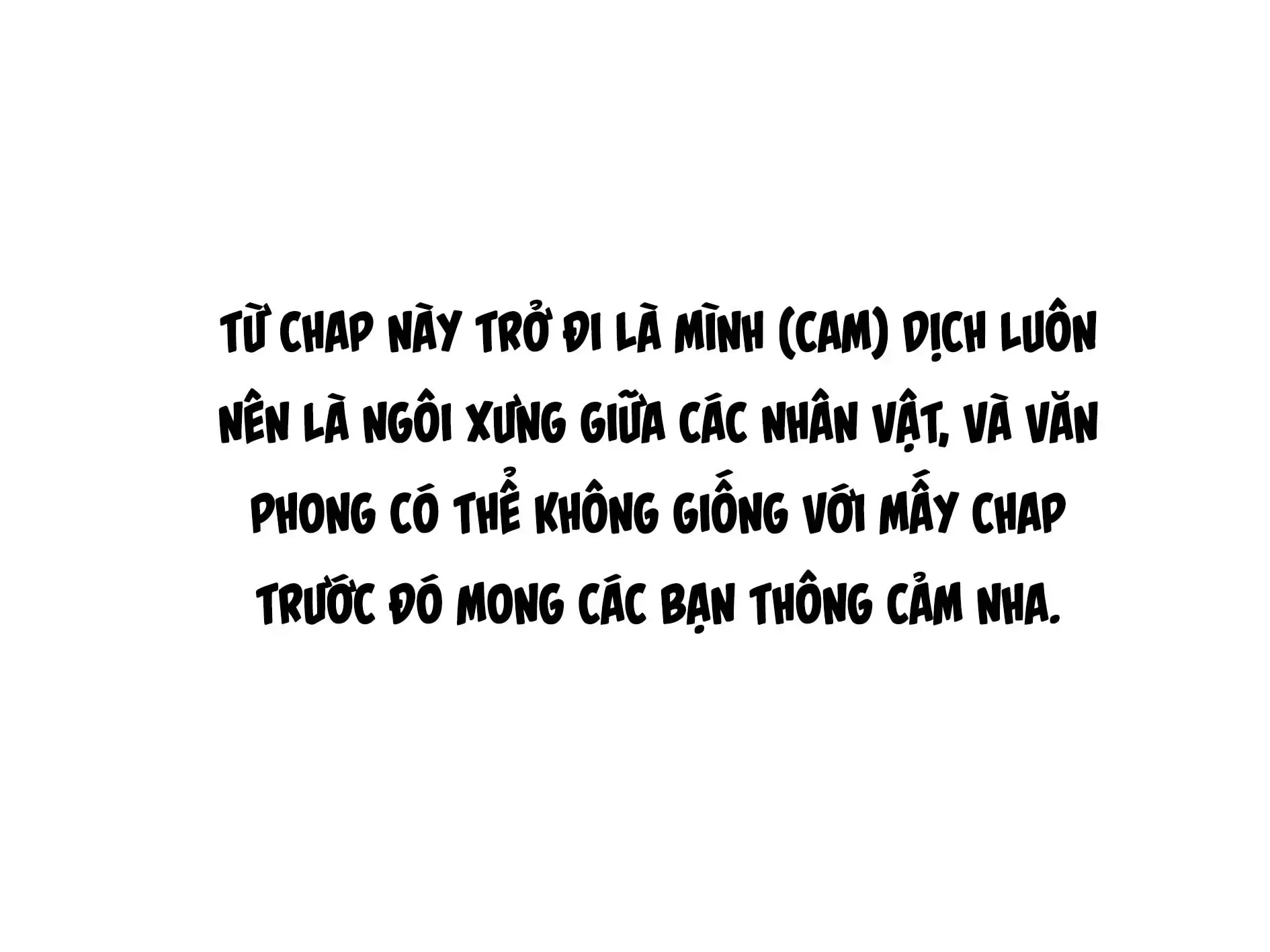 Thuốc Lá Senpai & Kouhai 'Anh Đào' Chap 26 - Next Chap 27