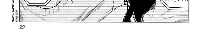 Thuốc Lá Senpai & Kouhai 'Anh Đào' Chap 3 - Next Chap 4