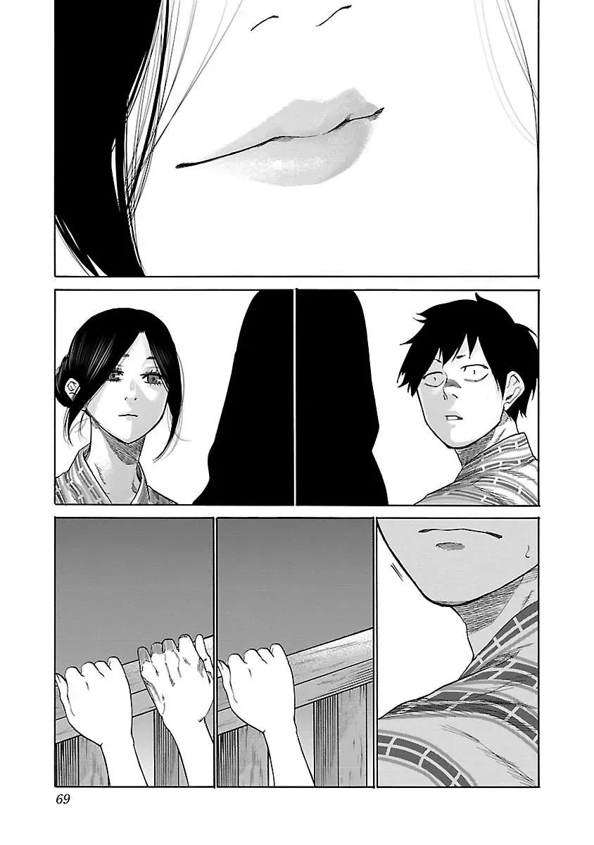 Thuốc Lá Senpai & Kouhai 'Anh Đào' Chap 42 - Next Chap 43