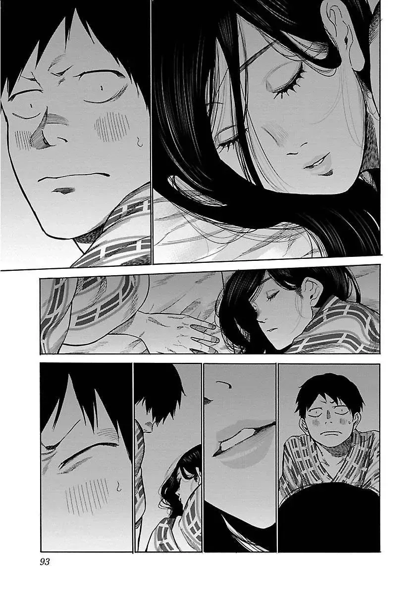 Thuốc Lá Senpai & Kouhai 'Anh Đào' Chap 44 - Next Chap 45