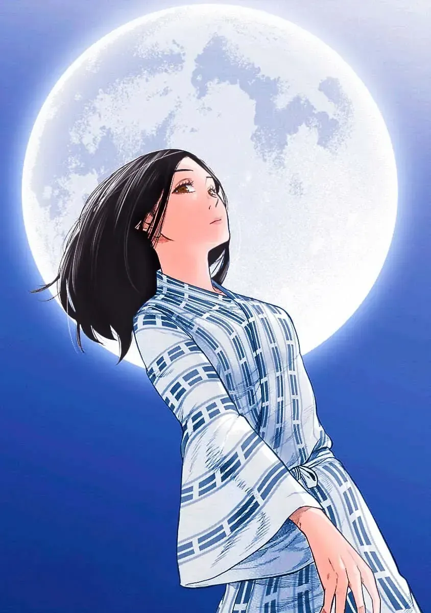 Thuốc Lá Senpai & Kouhai 'Anh Đào' Chap 44 - Next Chap 45