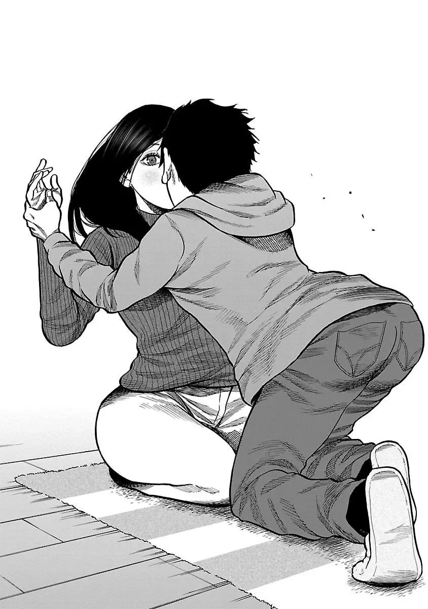 Thuốc Lá Senpai & Kouhai 'Anh Đào' Chap 55 - Next Chap 56