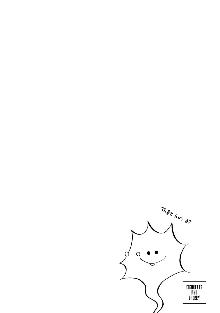 Thuốc Lá Senpai & Kouhai 'Anh Đào' Chap 55 - Next Chap 56