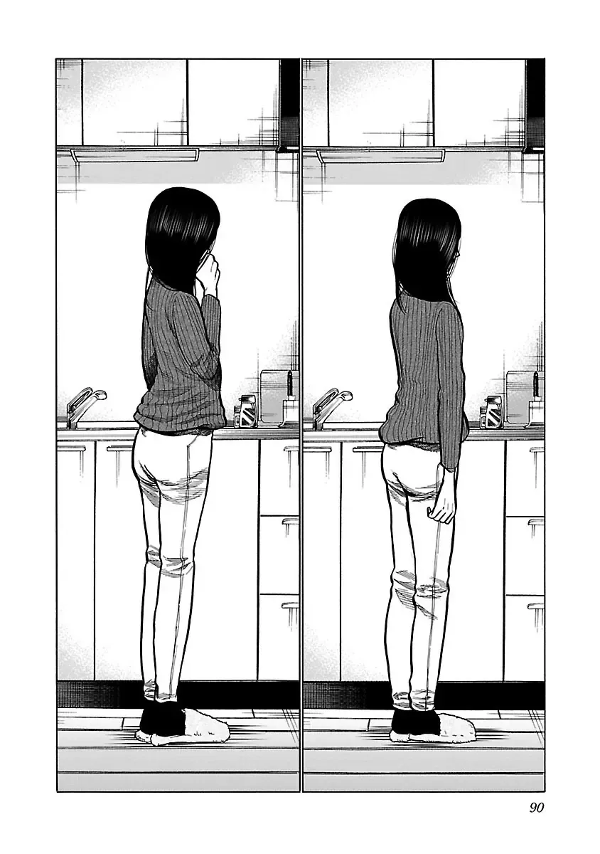 Thuốc Lá Senpai & Kouhai 'Anh Đào' Chap 56 - Next Chap 57