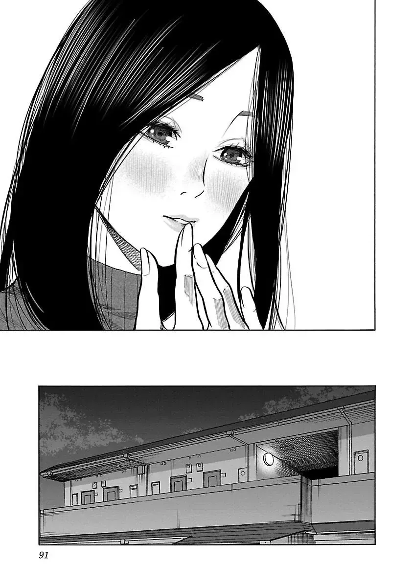 Thuốc Lá Senpai & Kouhai 'Anh Đào' Chap 56 - Next Chap 57