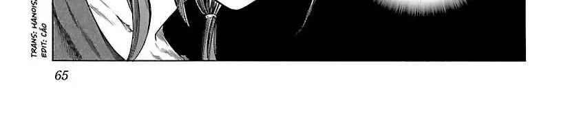 Thuốc Lá Senpai & Kouhai 'Anh Đào' Chap 6 - Next Chap 7