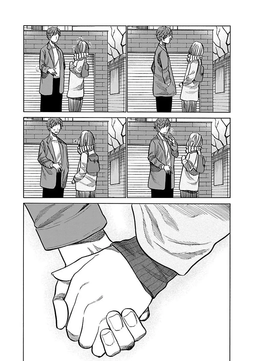 Thuốc Lá Senpai & Kouhai 'Anh Đào' Chap 65 - Next Chap 66